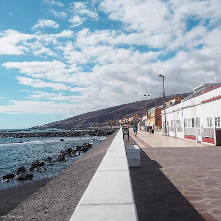 Apartamento Horizonte El Puertito De Gueimar Puertito de Guimar Eksteriør billede