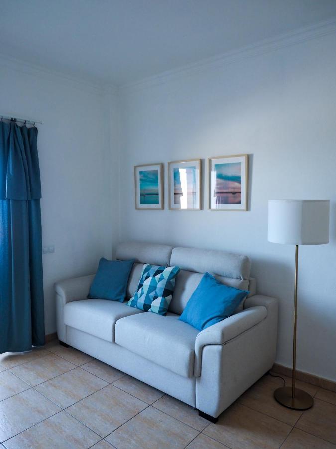 Apartamento Horizonte El Puertito De Gueimar Puertito de Guimar Eksteriør billede