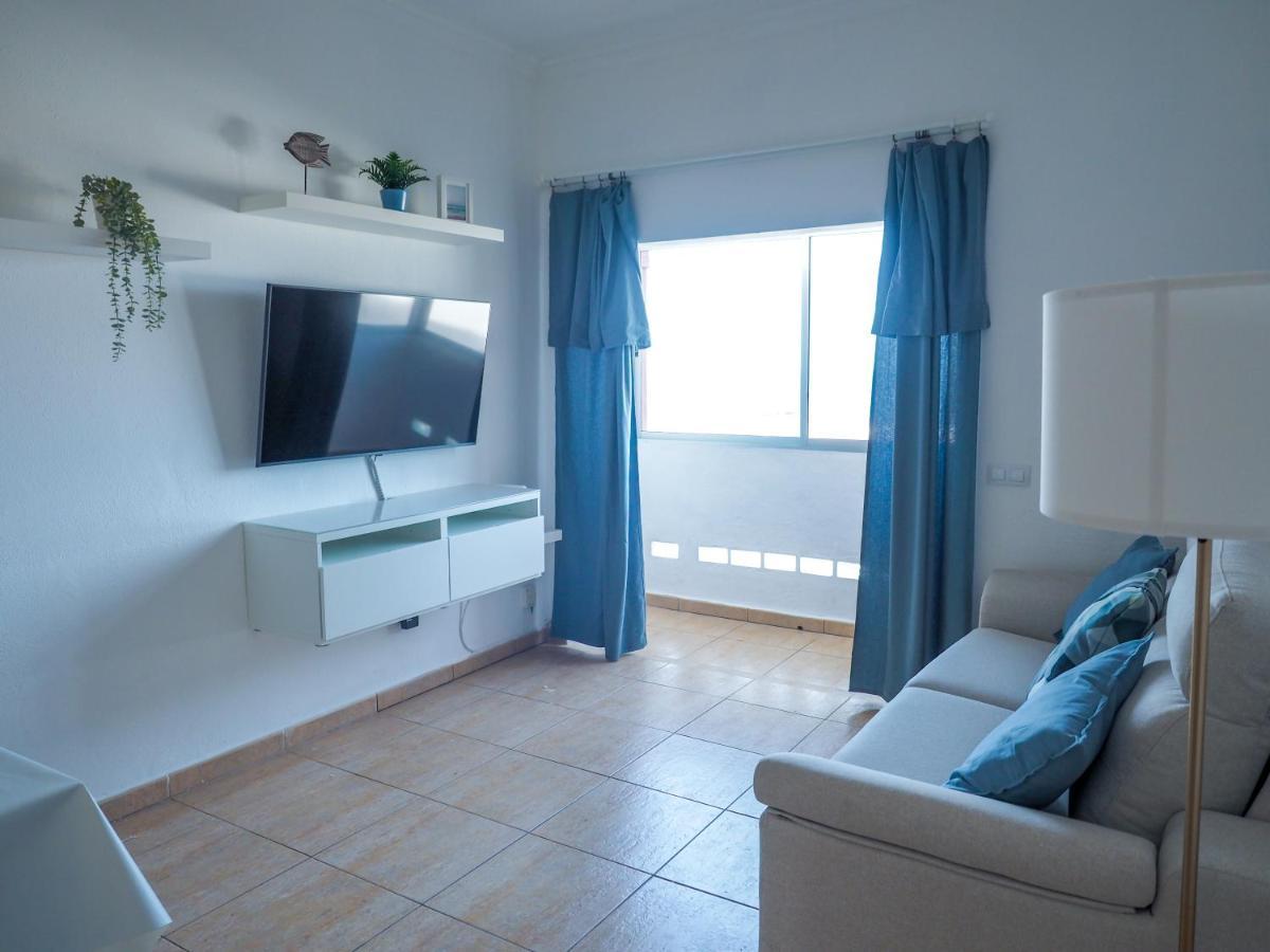 Apartamento Horizonte El Puertito De Gueimar Puertito de Guimar Eksteriør billede