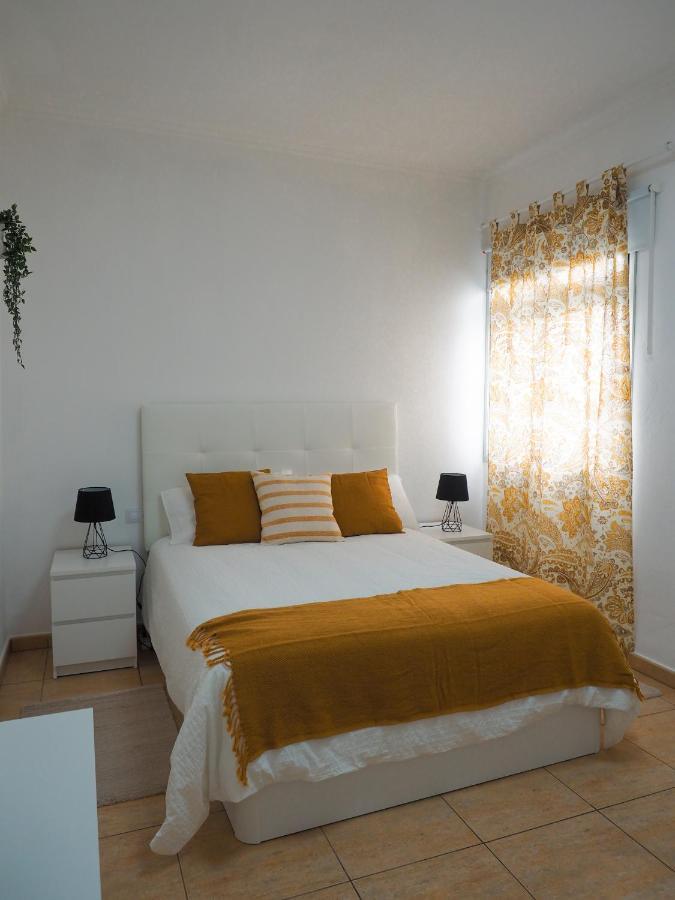 Apartamento Horizonte El Puertito De Gueimar Puertito de Guimar Eksteriør billede