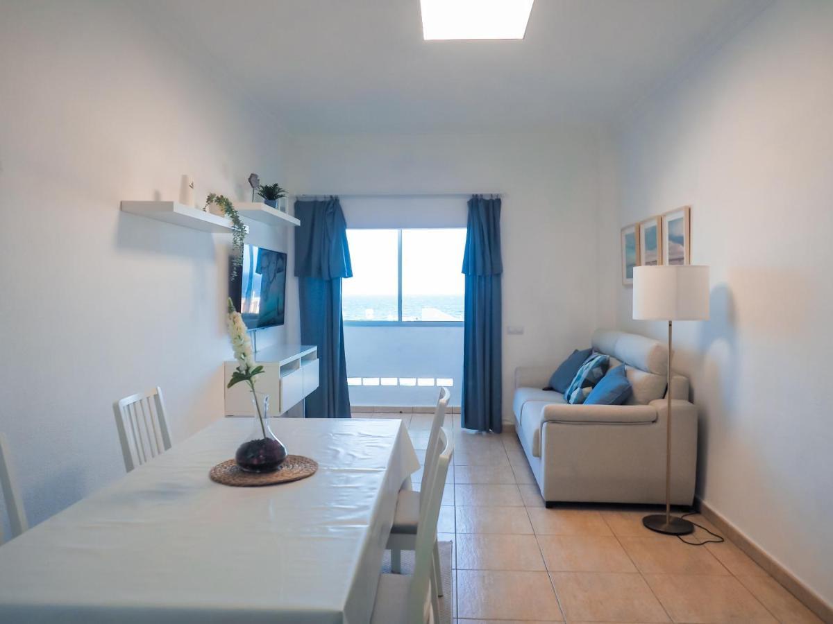Apartamento Horizonte El Puertito De Gueimar Puertito de Guimar Eksteriør billede