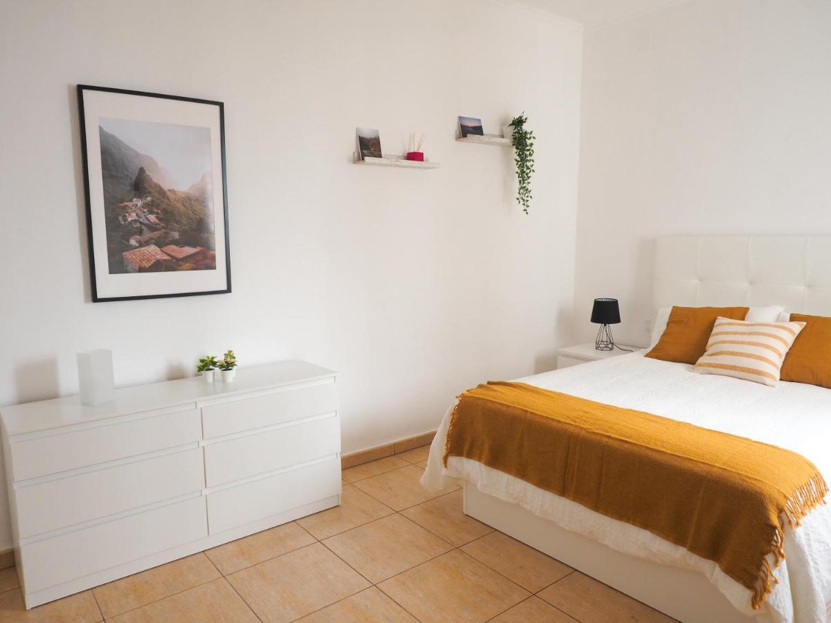 Apartamento Horizonte El Puertito De Gueimar Puertito de Guimar Eksteriør billede