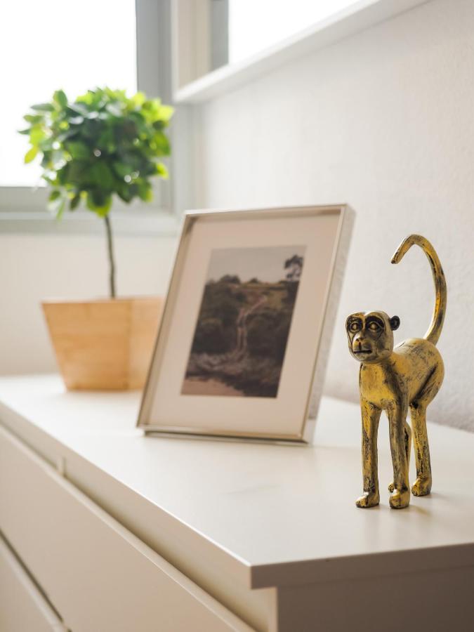 Apartamento Horizonte El Puertito De Gueimar Puertito de Guimar Eksteriør billede