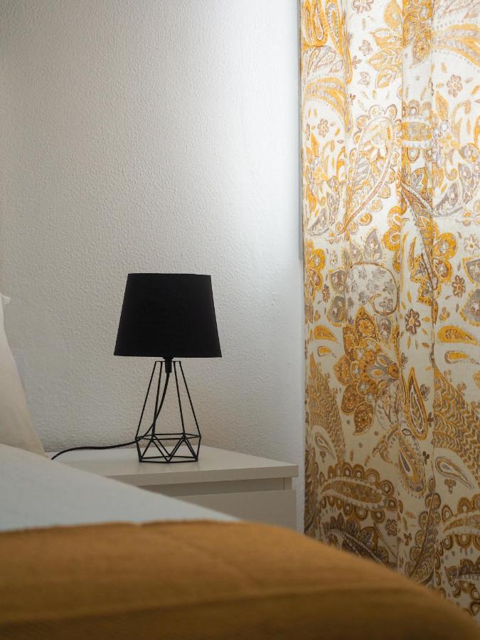 Apartamento Horizonte El Puertito De Gueimar Puertito de Guimar Eksteriør billede