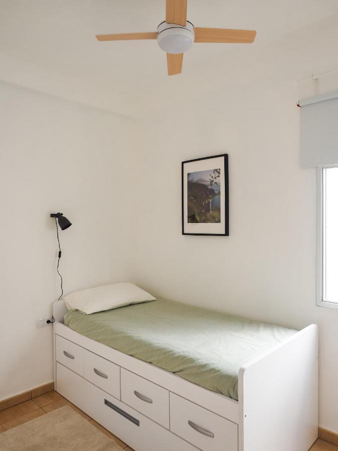 Apartamento Horizonte El Puertito De Gueimar Puertito de Guimar Eksteriør billede