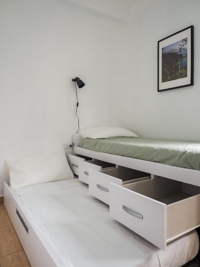 Apartamento Horizonte El Puertito De Gueimar Puertito de Guimar Eksteriør billede