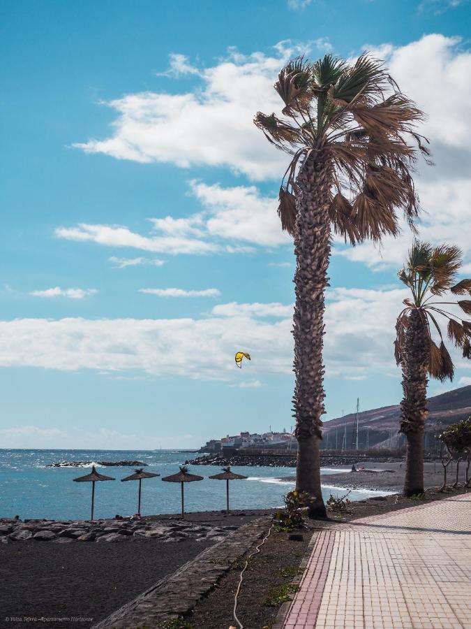 Apartamento Horizonte El Puertito De Gueimar Puertito de Guimar Eksteriør billede