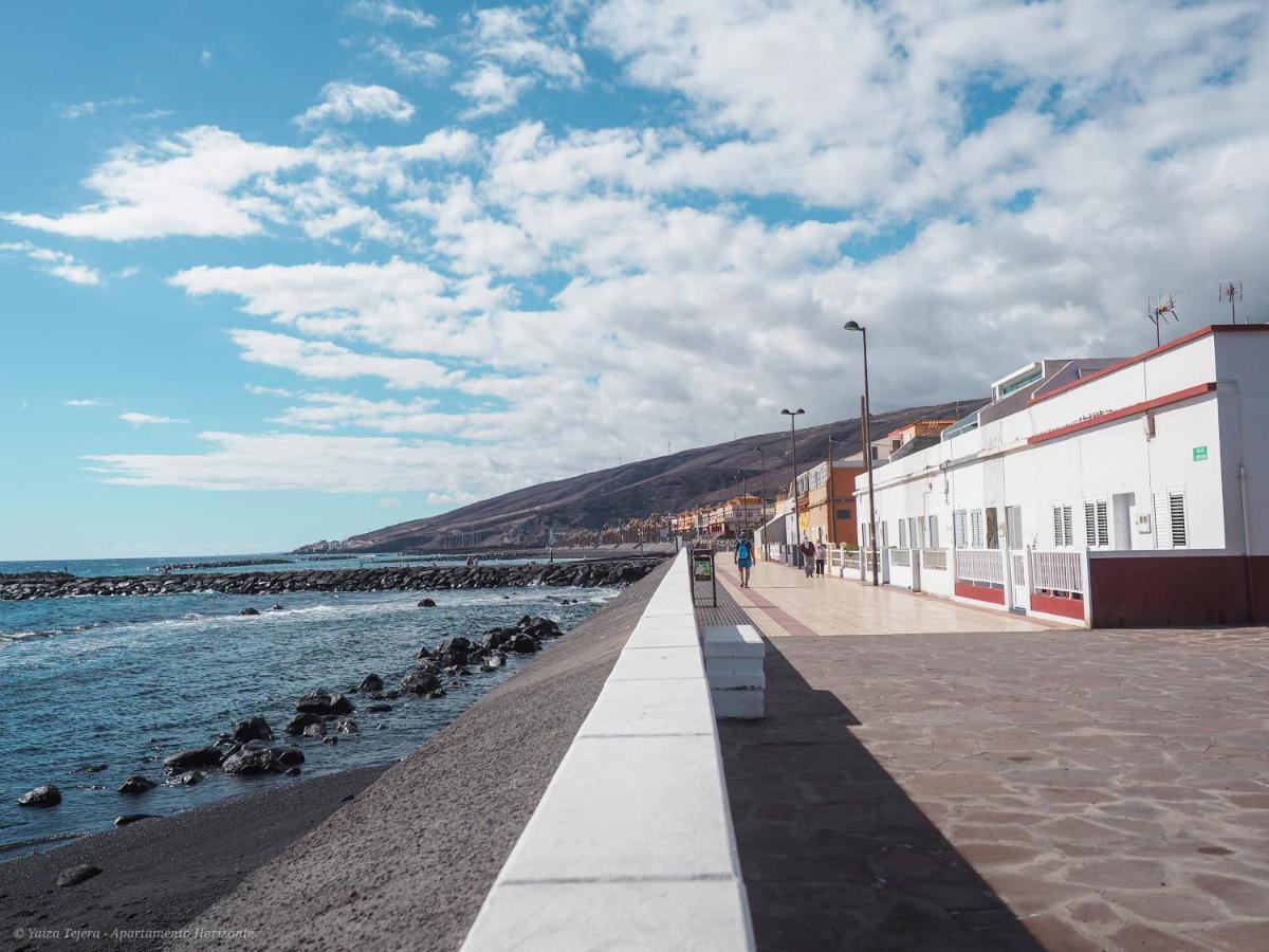 Apartamento Horizonte El Puertito De Gueimar Puertito de Guimar Eksteriør billede