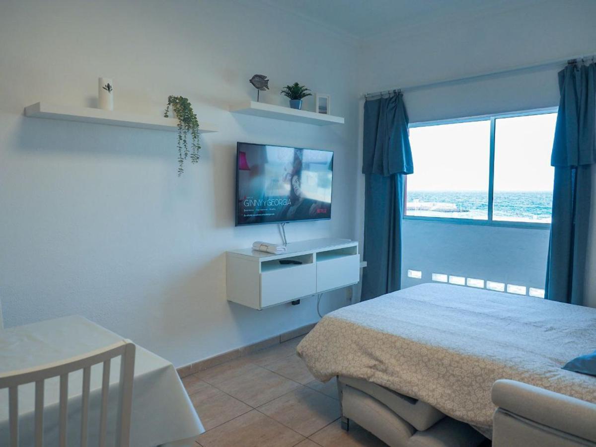 Apartamento Horizonte El Puertito De Gueimar Puertito de Guimar Eksteriør billede