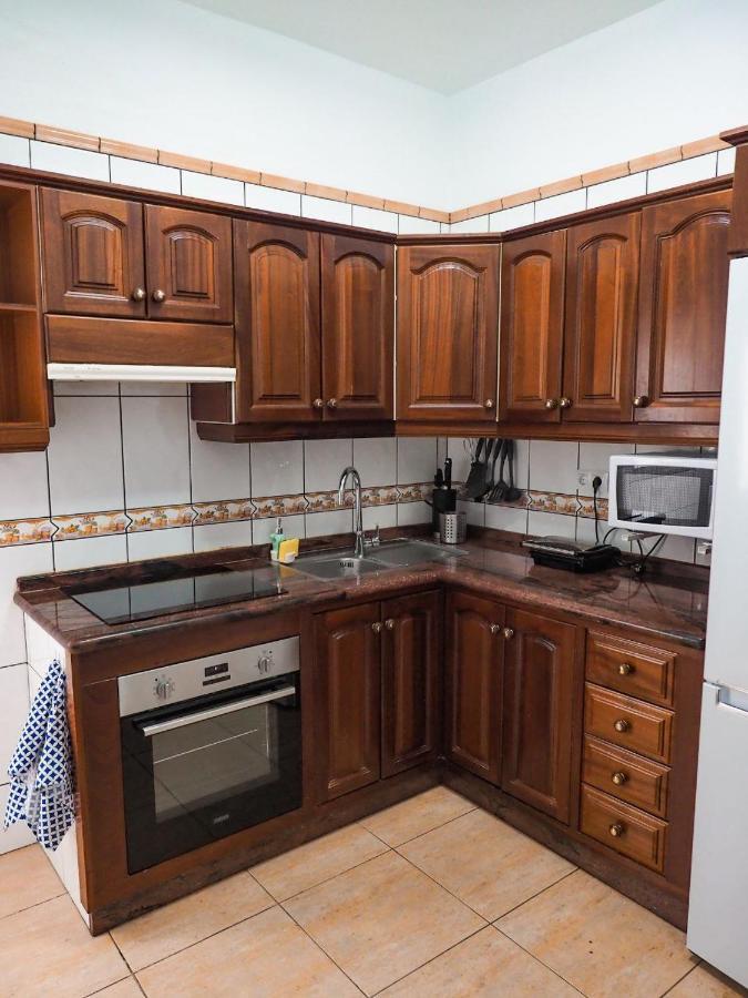 Apartamento Horizonte El Puertito De Gueimar Puertito de Guimar Eksteriør billede